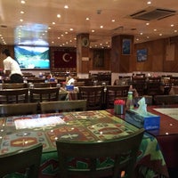 Photo taken at Ankara Restaurant by Salman B. on 2/25/2014
