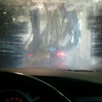 Photo taken at Premier Express Carwash by John H. on 4/29/2013