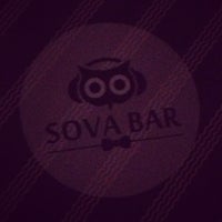 Foto tirada no(a) Sova Bar por Вероника К. em 4/19/2013