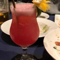 Photo taken at Pier 12 Seafood Tavern by Hera K. on 9/1/2019