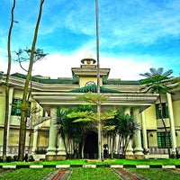 Istana Kedah Kuala Lumpur Federal Territory Of Kuala Lum