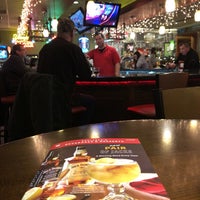 Photo taken at Applebee&amp;#39;s Grill + Bar by Bill S. on 12/14/2017