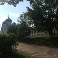 Photo taken at Рогачёво by Larisa M. on 7/23/2016