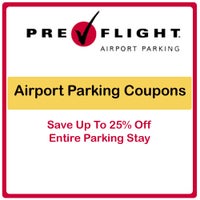 11/20/2014にPreFlight Airport ParkingがPreFlight Airport Parkingで撮った写真