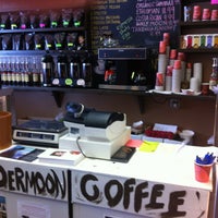 2/1/2013にLarry M.がCidermoon Coffeeで撮った写真