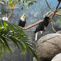 Photo taken at Prospect Park Zoo by Philip R. on 5/21/2023