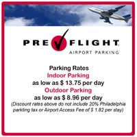 11/20/2014にPreFlight Airport ParkingがPreFlight Airport Parkingで撮った写真