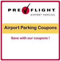 11/20/2014にPreFlight Airport ParkingがPreFlight Airport Parkingで撮った写真