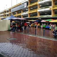 RapidKL Bandar Tasik Selatan (PH5) LRT Station - Malaysia ...