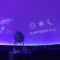Photo taken at Planetarium by Volker D. on 8/9/2017