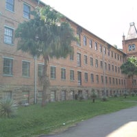 Instituto Federal de Educação, Ciência e Tecnologia do Rio de Janeiro (IFRJ)  - College and University