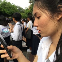 Photo taken at Division of studentaffairs SSRU by Nattakarn on 7/26/2019