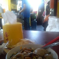 Review Mie Ayam Bakso Jayasari