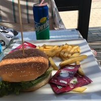 Photo taken at Paşa Cafe &amp;amp; Bar by Yalım Ş. on 7/29/2018