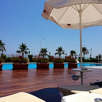 Crowne Plaza Antalya Gursu Mahallesi Akdeniz Bulvari 304