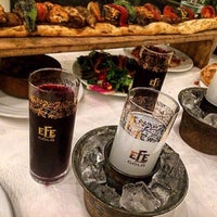 Снимок сделан в Kolcuoğlu Restaurant пользователем 🐊βüNyÂ〽️İN ⭕. 12/8/2015