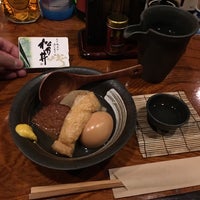 Photo taken at 和菜 れとろ by 康友 新. on 12/19/2017