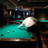 Bagus 錦糸町店 Pool Hall In Sumida