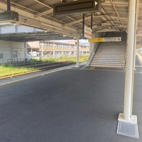 Photo taken at Yoshiwara Station by ヨッシー on 7/16/2023