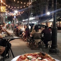 Photo taken at Zavino Wine Bar &amp;amp; Pizzeria by mnerah on 7/29/2018