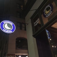 Photo taken at Insomnia Cookies by mnerah on 7/12/2018
