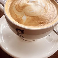 3/11/2021にİnci D.がMuggle’s Coffee Roastery Özlüceで撮った写真