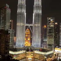 Foto diambil di SkyBar Kuala Lumpur oleh Am pada 4/9/2024