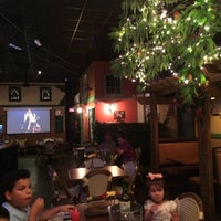 Foto tomada en Mi Pueblo Restaurant  por Don Gio Para Ud! el 10/24/2015