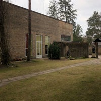 Photo taken at Georg-Kolbe-Museum by T. on 3/8/2022
