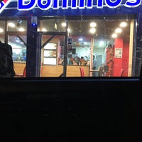Photo taken at Domino&amp;#39;s Pizza by 🇹🇷🅱️🅰️RIŞ🇹🇷 on 1/6/2018