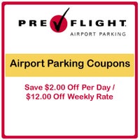 Preflight Airport Parking In Chelsea