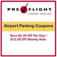 11/20/2014にPreFlight Airport ParkingがPreFlight Airport Parkingで撮った写真