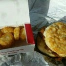 Photo taken at Chick-fil-A by Chrissy M. on 3/15/2017