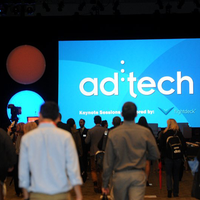 4/9/2014にad:tech San Franciscoがad:tech San Franciscoで撮った写真