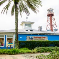 1/22/2018에 Lighthouse Point Bar &amp;amp; Grille님이 Lighthouse Point Bar &amp;amp; Grille에서 찍은 사진
