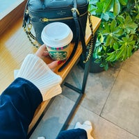 Photo taken at Starbucks by Amirah ♍️ on 2/2/2024