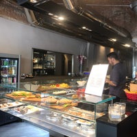 7/19/2018 tarihinde Kristinn H.ziyaretçi tarafından JT Caffè'de çekilen fotoğraf