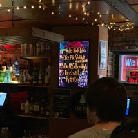 Снимок сделан в Rosie&amp;#39;s Restaurant &amp;amp; Pub пользователем Kristinn H. 7/28/2019