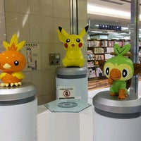 ポケモンセンターフクオカ 9個のtips