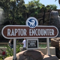 Photo taken at Raptor Encounter by Aldous Noah on 8/23/2019