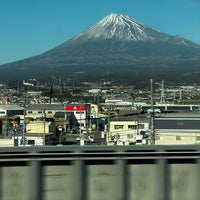 Photo taken at Mt. Fuji by Aldous Noah on 1/17/2024