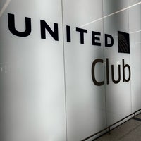 Photo taken at United Club by Aldous Noah on 1/10/2024