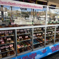Photo taken at Colorado Donuts by Aldous Noah on 10/12/2023