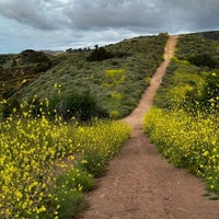 Photo taken at Peters Canyon by Aldous Noah on 5/5/2023