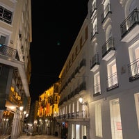 Photo taken at Calle Preciados by Aldous Noah on 1/26/2022