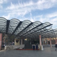 Photo taken at Metro Cipro (MA) by Aldous Noah on 4/18/2019