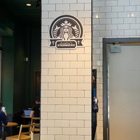Photo taken at Starbucks by Aldous Noah on 4/26/2021