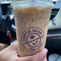 Photo taken at The Coffee Bean &amp;amp; Tea Leaf by Aldous Noah on 9/29/2021
