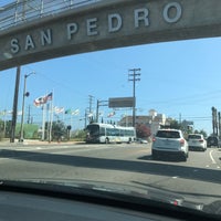 Photo taken at San Pedro by Aldous Noah on 8/13/2017