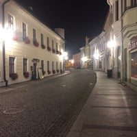 Photo taken at Karviná by Zoltán L. on 9/14/2020